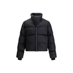 Rick Owens Padded Down Jacket