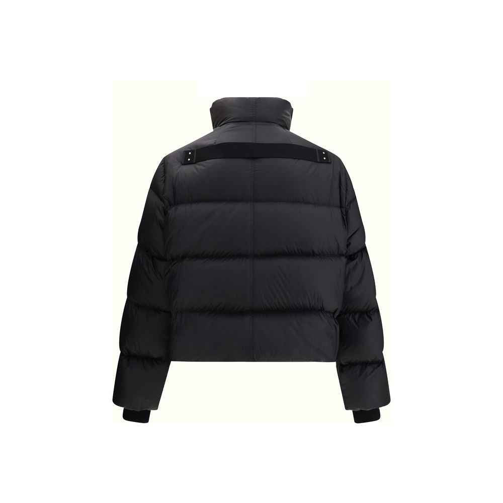 Rick Owens Padded Down Jacket