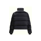 Rick Owens Padded Down Jacket
