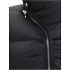 Rick Owens Padded Down Jacket