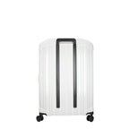 Piquadro Gray Polycarbonate Luggage And Travel