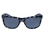 Italia Independent Gray Acetate Sunglasses
