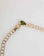 Dolce & Gabbana Red Rose Floral Crystal Embellished Statement Jewelry Necklace