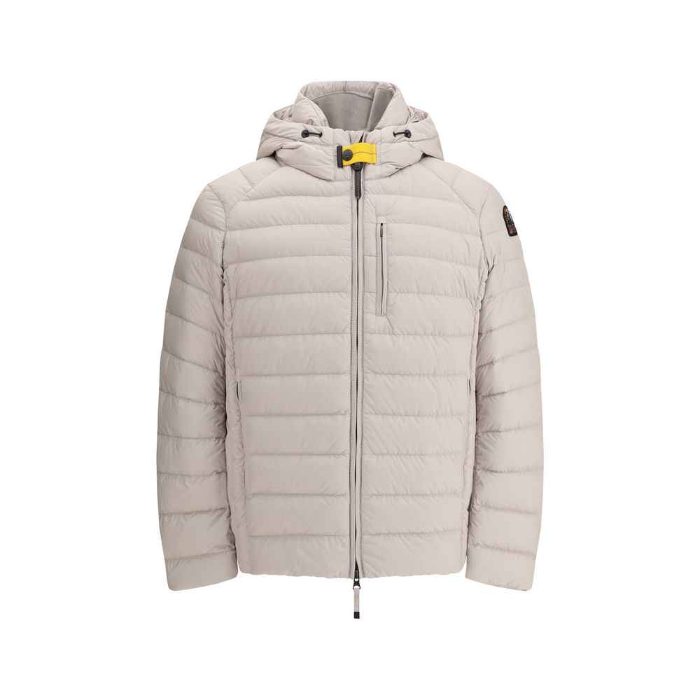 Parajumpers Last Minute hooded Down Jacket