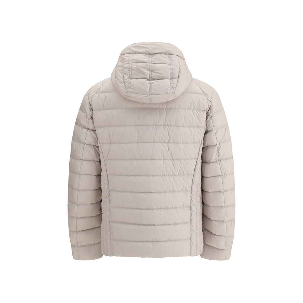 Parajumpers Last Minute hooded Down Jacket
