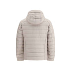 Parajumpers Last Minute hooded Down Jacket