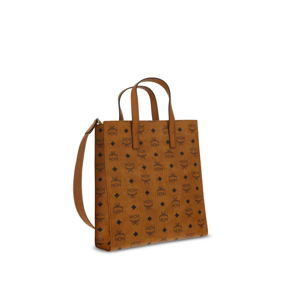 MCM Tote Bag
