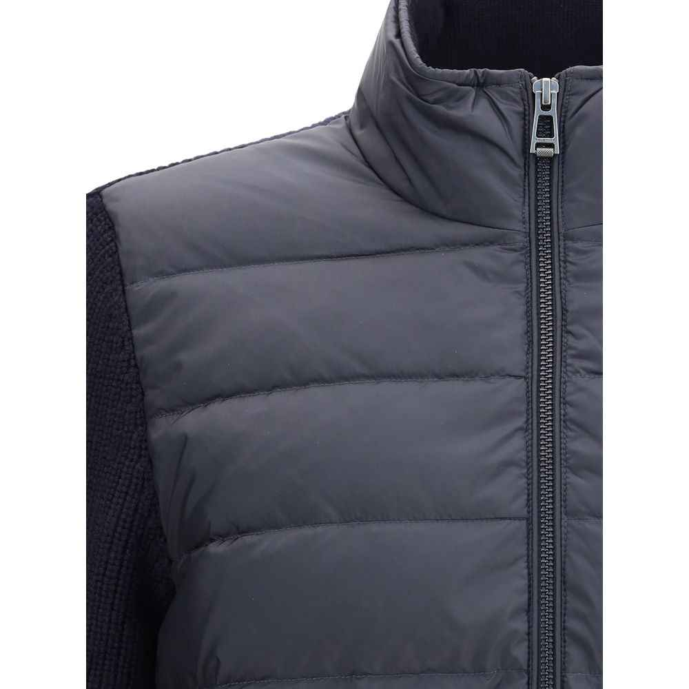 Belstaff Circuiteer padded Jacket