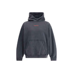 Balenciaga Logo hooded Sweatshirt