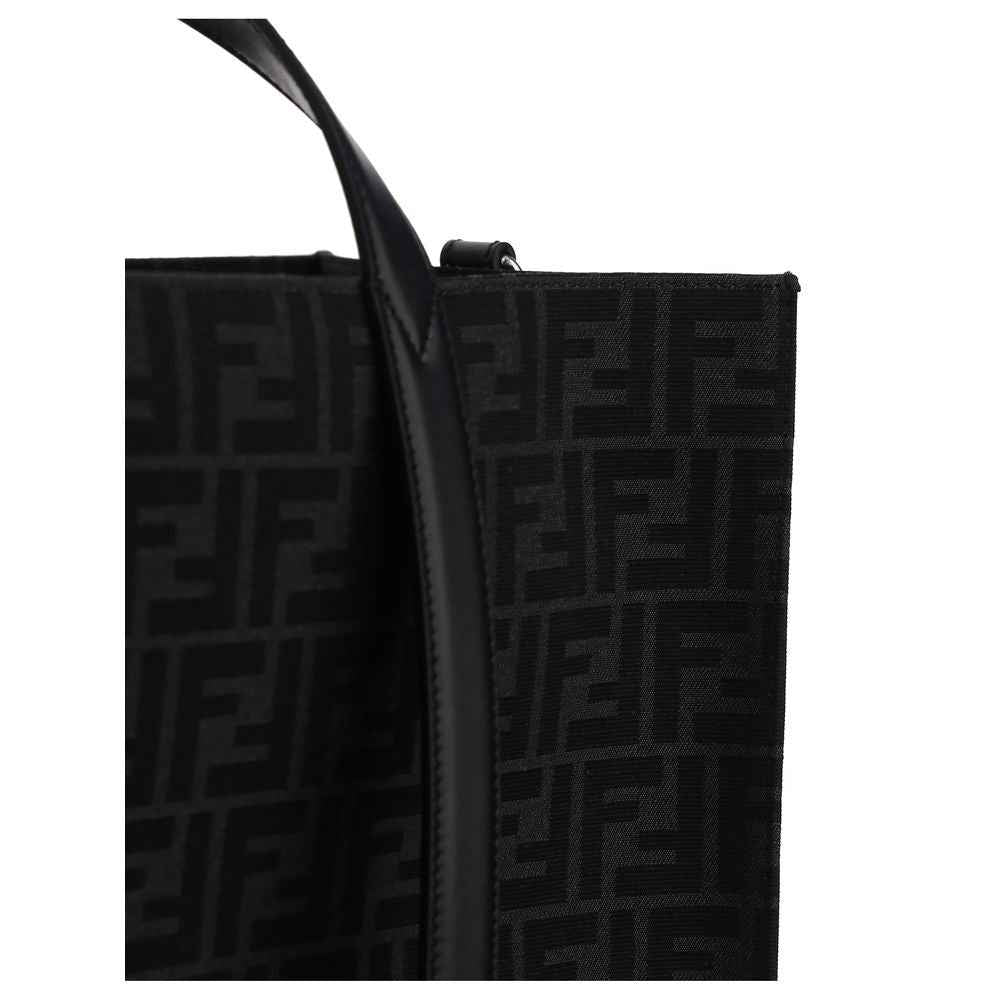 Fendi Tote Handbag