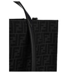 Fendi Tote Handbag