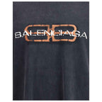 Balenciaga Logo T-Shirt