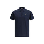 Burberry Cotton polo Shirt