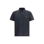 Balenciaga Cotton polo Shirt