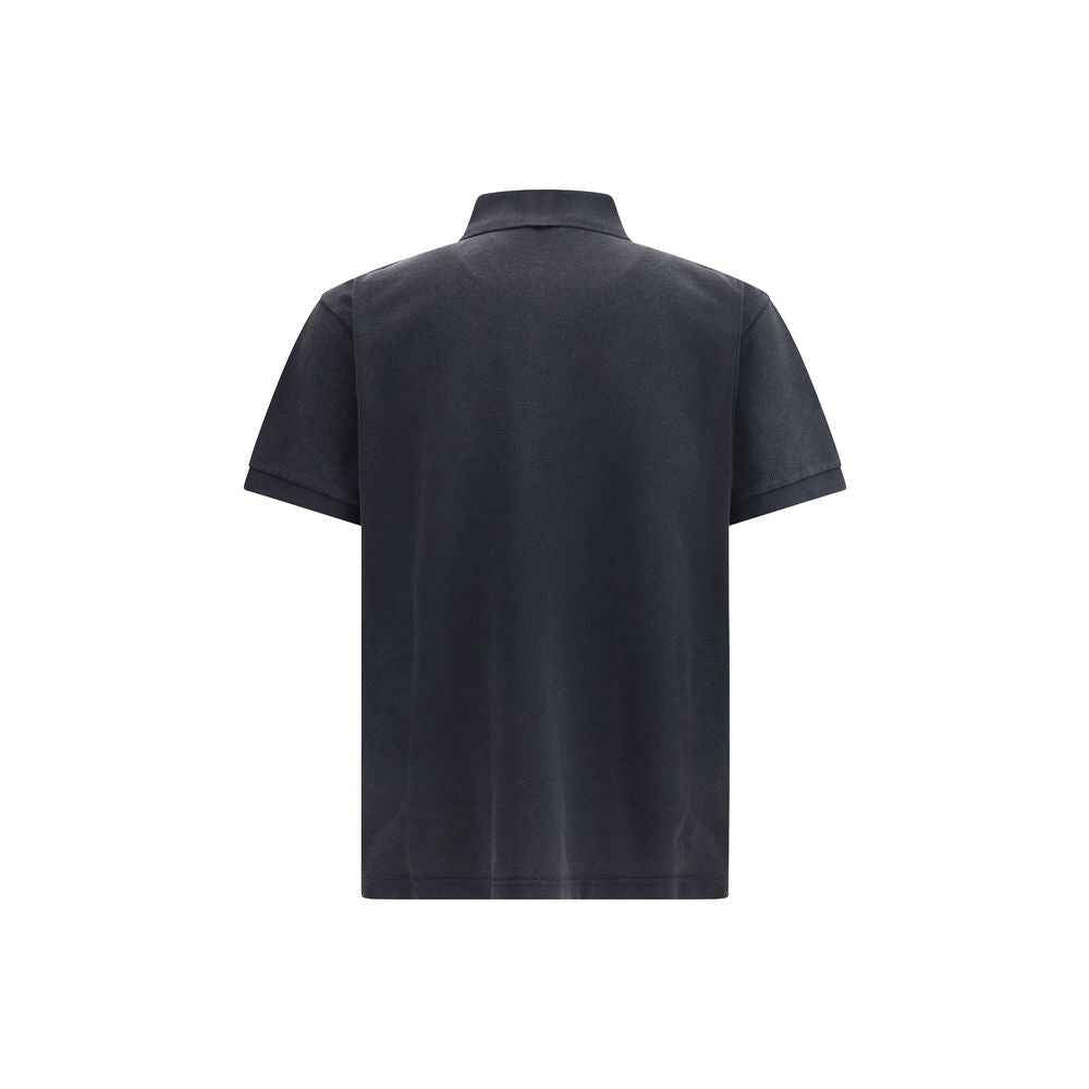 Balenciaga Cotton polo Shirt