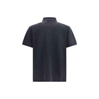Balenciaga Cotton polo Shirt