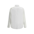 Balenciaga Oversized cotton Shirt
