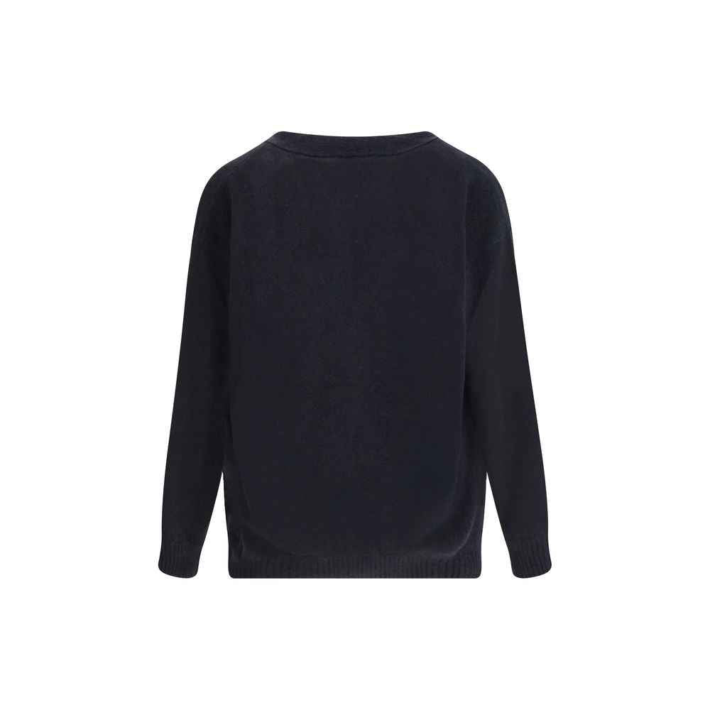 Laneus Cashmere Cardigan