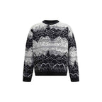Laneus Wool Sweater
