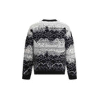 Laneus Wool Sweater