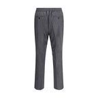 Ami Paris Virgin wool Pants
