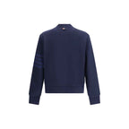 Thom Browne Zip Sweatshirt