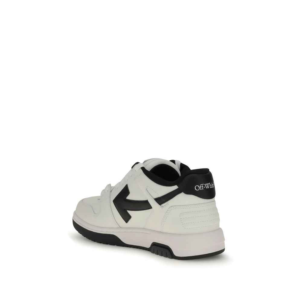 Off-White Out Of Office Sneakers