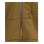 Dsquared² Zip Hoodie