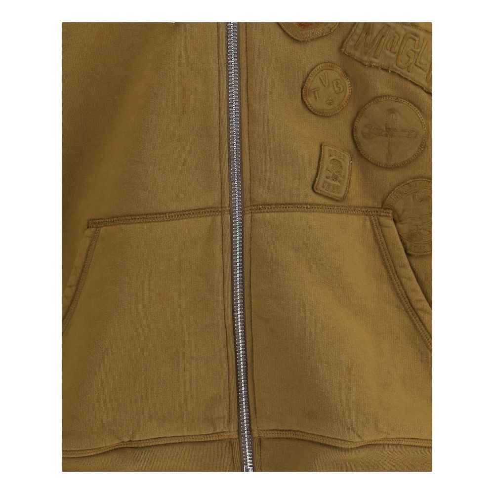 Dsquared² Zip Hoodie