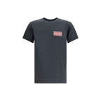 Margiela Cotton T-Shirt