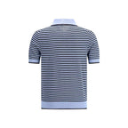 Prada Striped polo Sweater