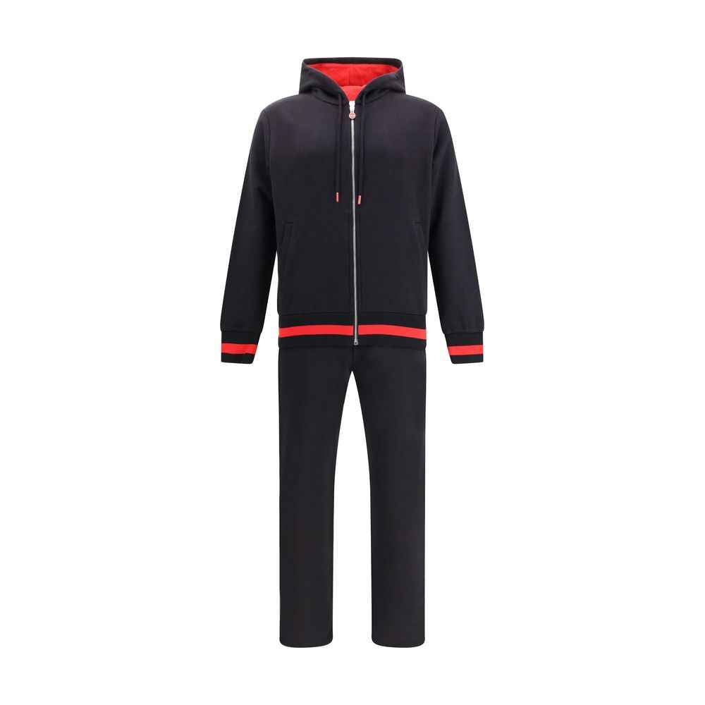 Kiton Jogging Suit