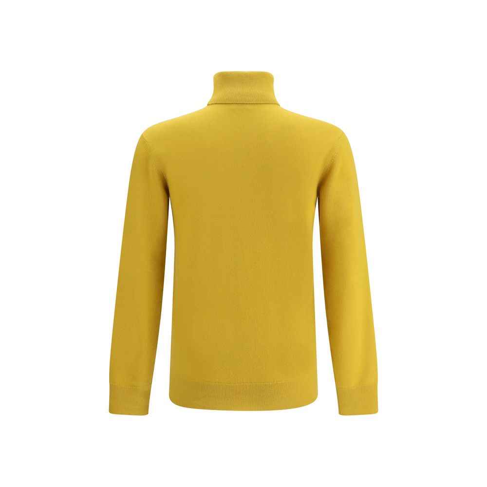 Saint Laurent Cashmere turtleneck Sweater