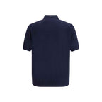Prada Virgin wool polo Sweater