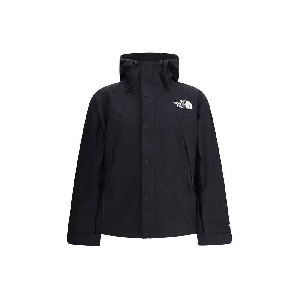 The North Face Heavyweight Mountain Down Jacket