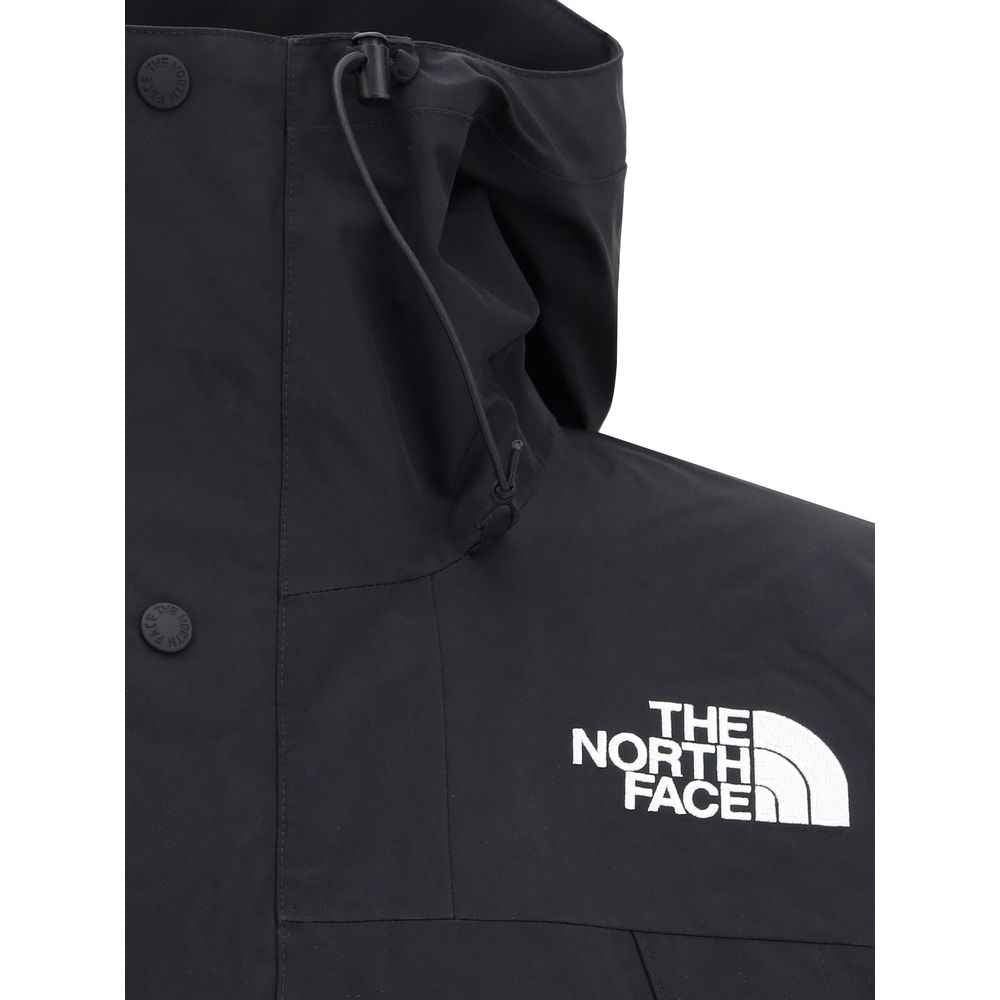The North Face Heavyweight Mountain Down Jacket