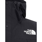 The North Face Heavyweight Mountain Down Jacket