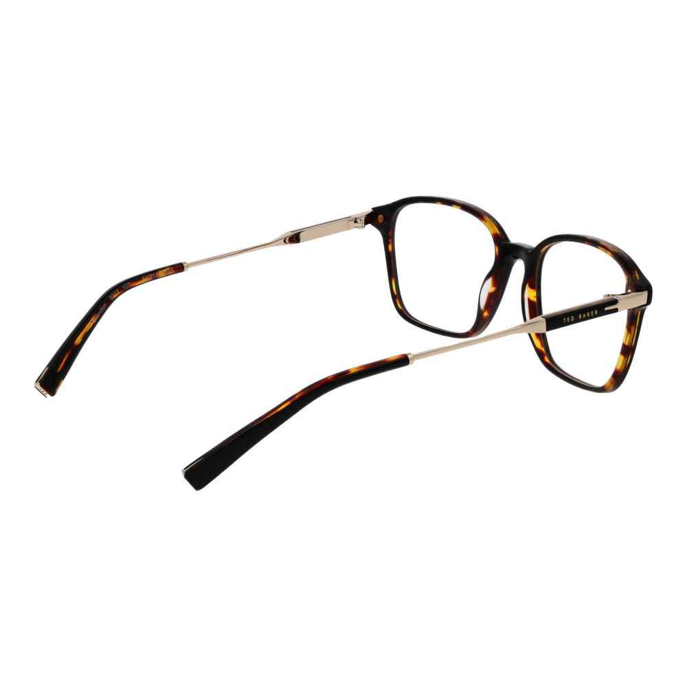 Ted Baker Black Men Optical Frames