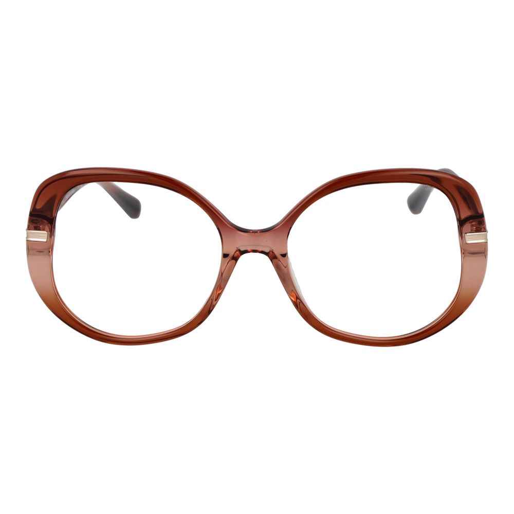 Scotch & Soda Brown Women Optical Frames