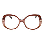 Scotch & Soda Brown Women Optical Frames