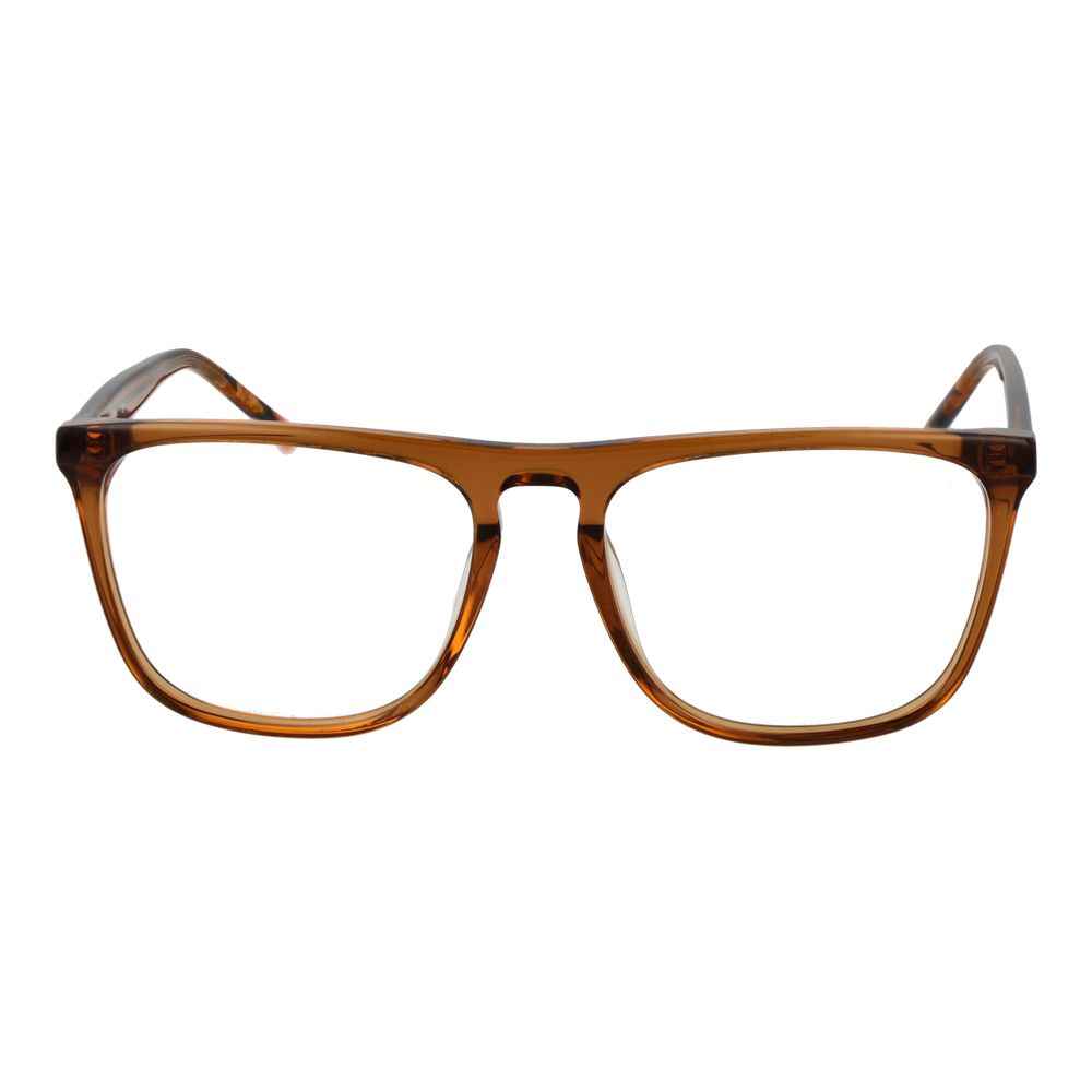 Scotch & Soda Brown Men Optical Frames