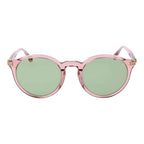 Scotch & Soda Pink Men Sunglass