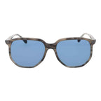 Scotch & Soda Gray Men Sunglass