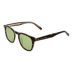 Scotch & Soda Brown Men Sunglasses