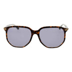 Scotch & Soda Brown Men Sunglasses