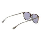 Scotch & Soda Brown Men Sunglasses