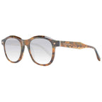 Scotch & Soda Brown Men Sunglass