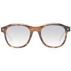 Scotch & Soda Brown Men Sunglass