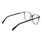 Emilio Pucci Brown Women Optical Frames
