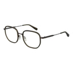 Ted Baker Gray Men Optical Frames